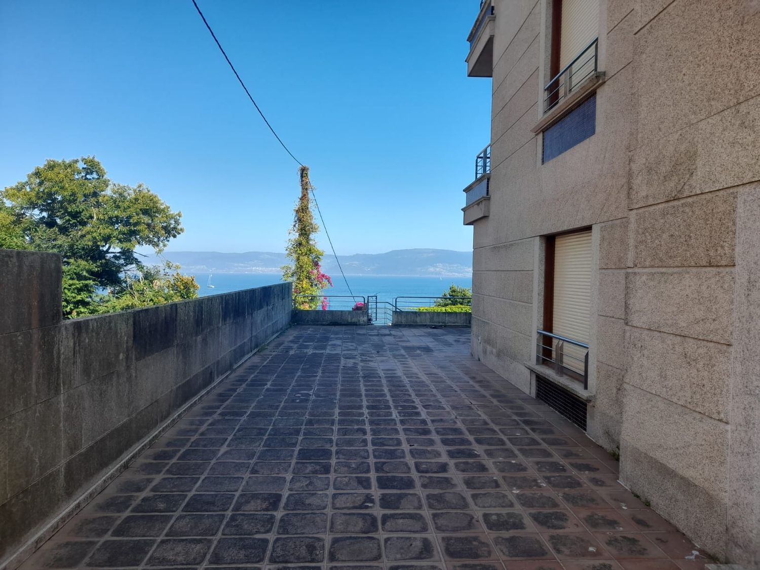 Piso en Avenida dos Loureiros, 53, Adina-Portonovo, Adina-Portonovo - Foto 9