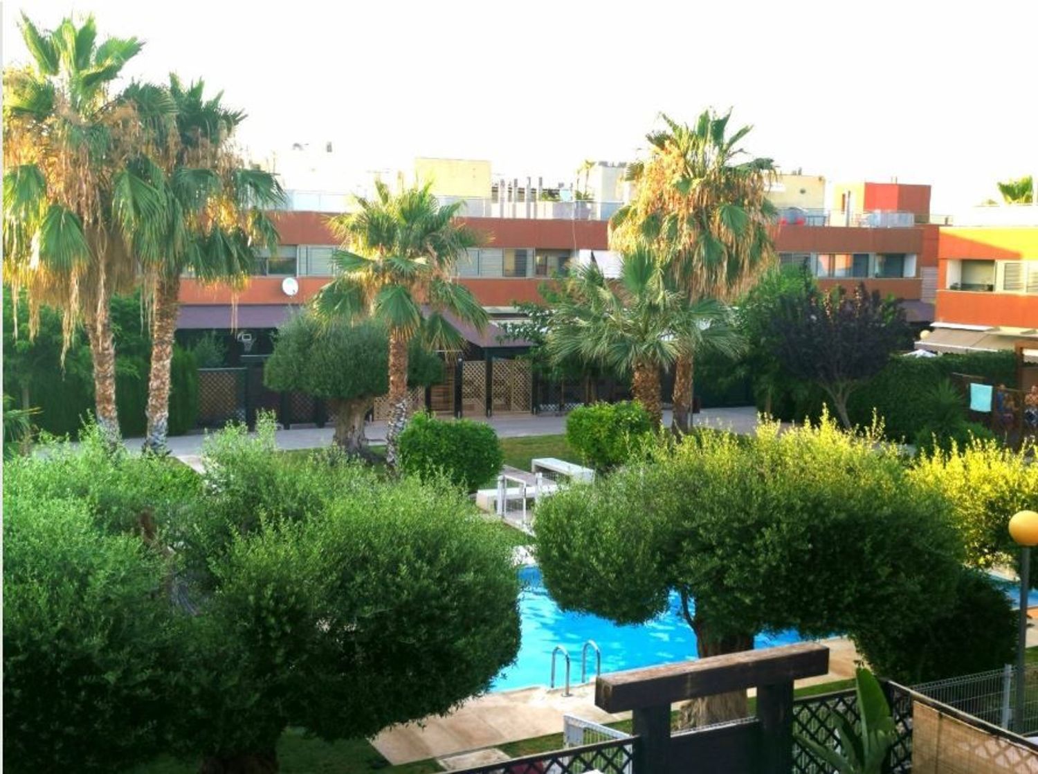Casa o chalet independiente en Calle Conrado Albadalejo, 29, Alicante Golf - Foto 12