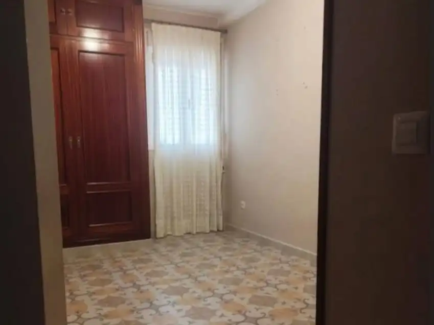 Piso en  Avenida Almirante León Herrero 16 - Foto 6