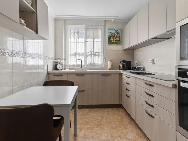 Casa o chalet independiente en Calle Meridiano, 46, Aguas Nuevas - Foto 3