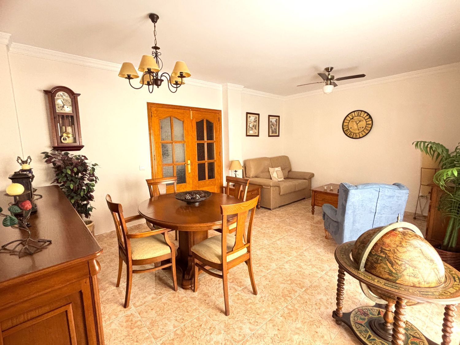 Piso en calle Río Lanjarón s/n sn - Foto 2