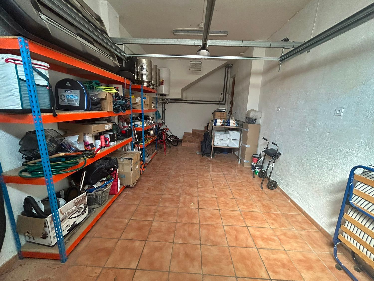 Chalet adosado en Calle Mariano Huerta García, 21 b - Foto 5