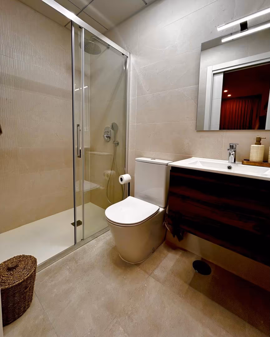 Piso en  Calle Teniente Durán 1 - Foto 8