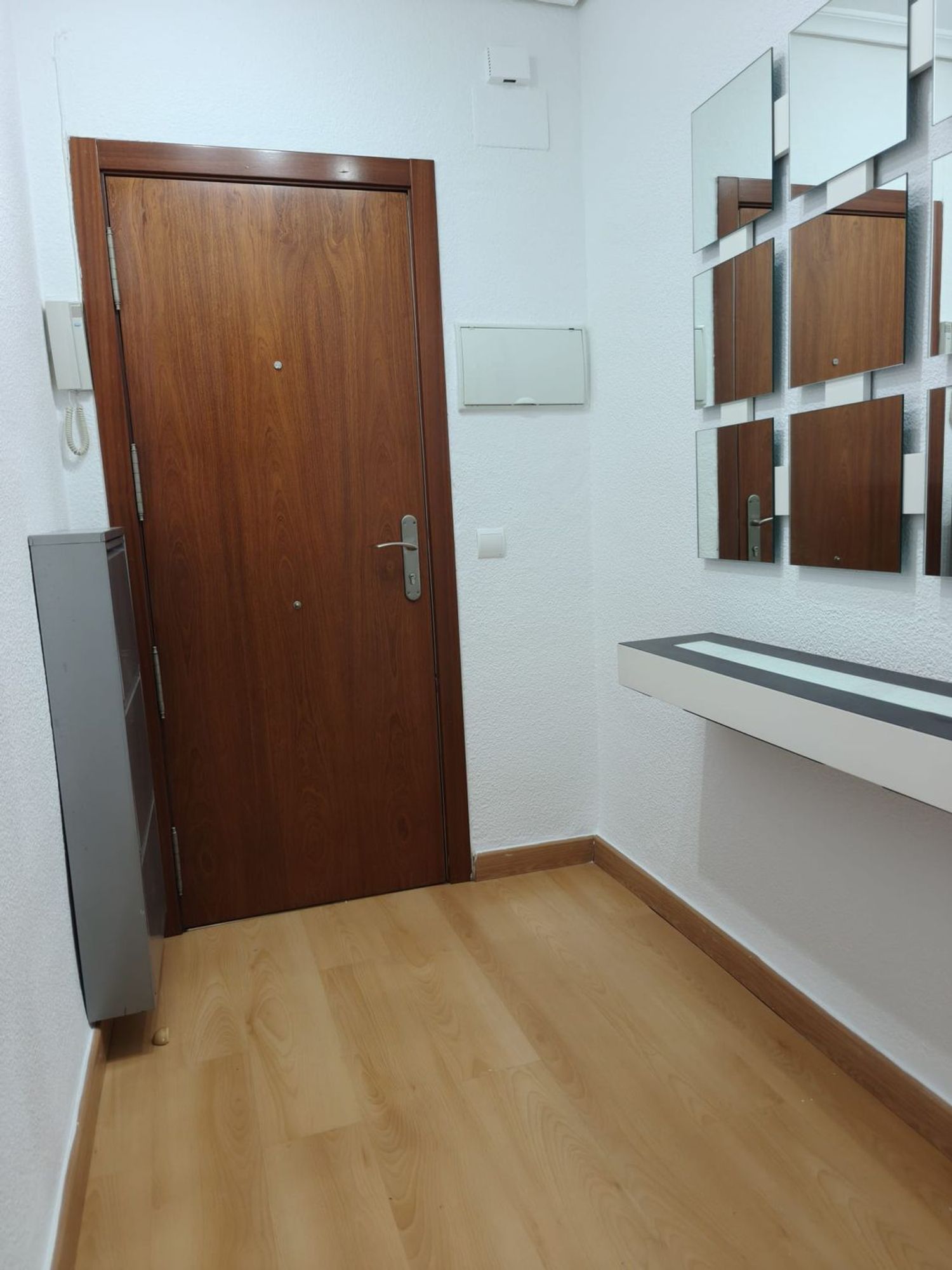 Piso en Avenida Doctor Fleming, 1, Judería - San Basilio - Foto 14