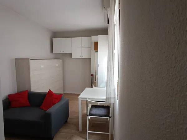 Piso en calle de Jaén, 37