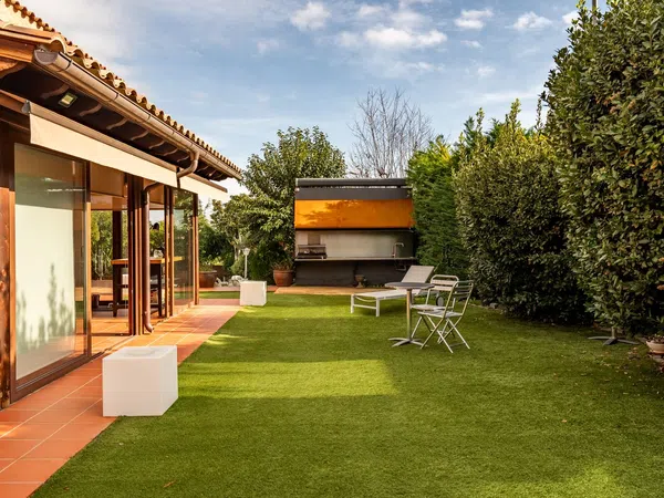 Casa o chalet independiente en Sant Quirze Park, 5, Sant Quirze Parc-Vallsuau-Castellet, Sant Quirze Parc-Vallsuau-Castellet - Foto 6