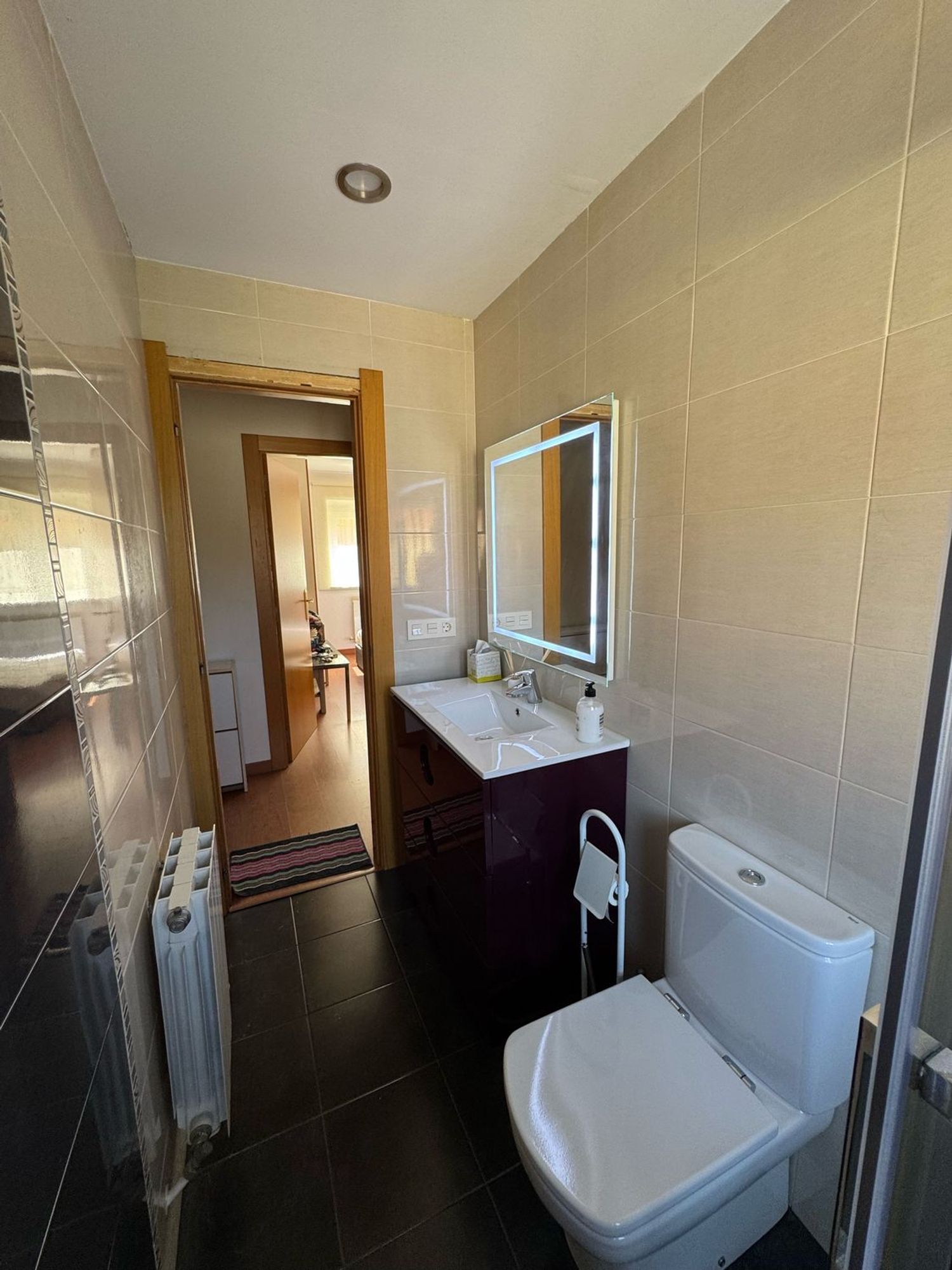 Piso en calle Comercio, 10 - Foto 16