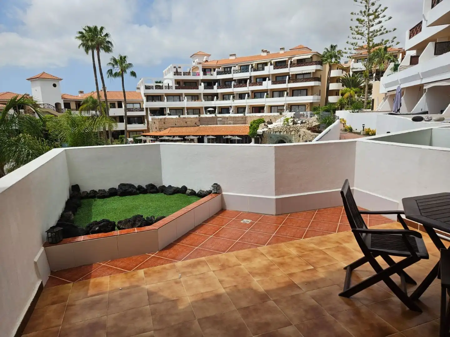 Apartamento en  Avenida J.M. Galván Bello 4 - Foto 12
