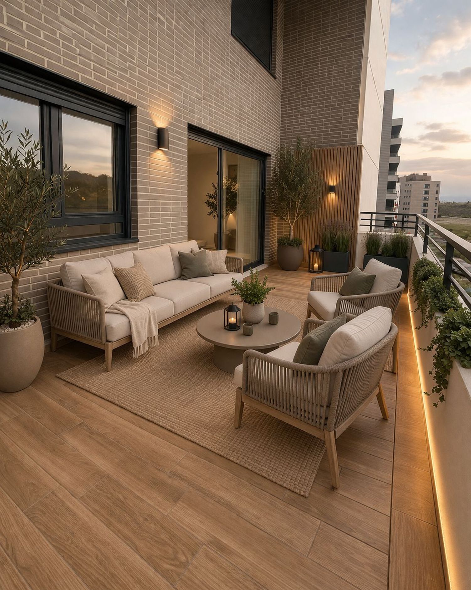 Piso en calle Antonio Amat Maiz, 32 - Foto 21