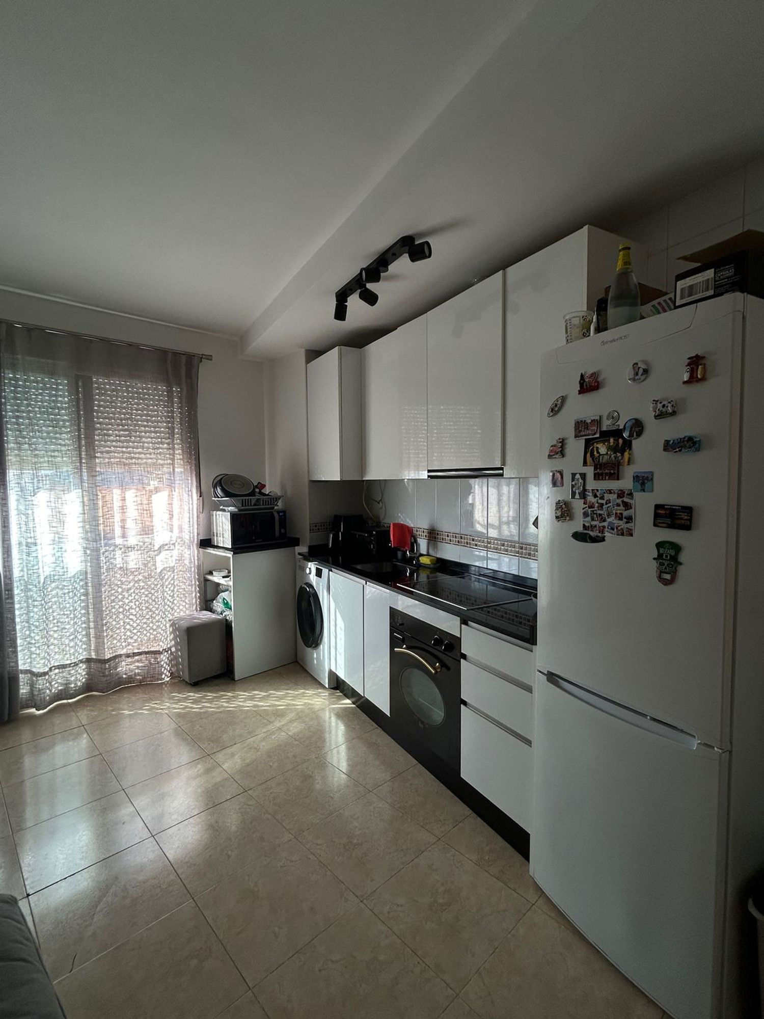 Piso en calle Río Campanillas, 4 - Foto 4