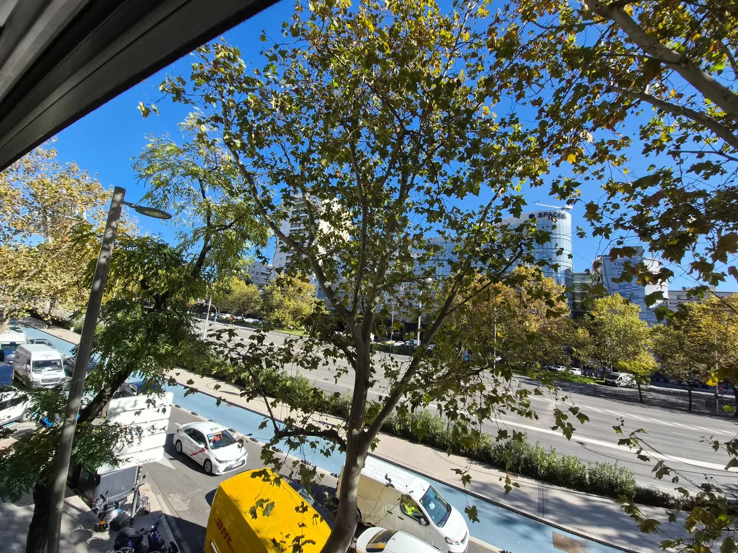 Piso en paseo de la Castellana, 175 - Foto 6