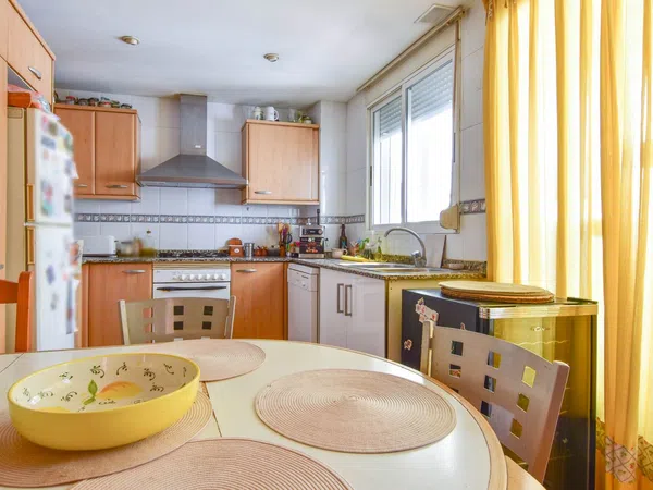 Dúplex en calle del Pintor Vila Prades, 7 - Foto 9