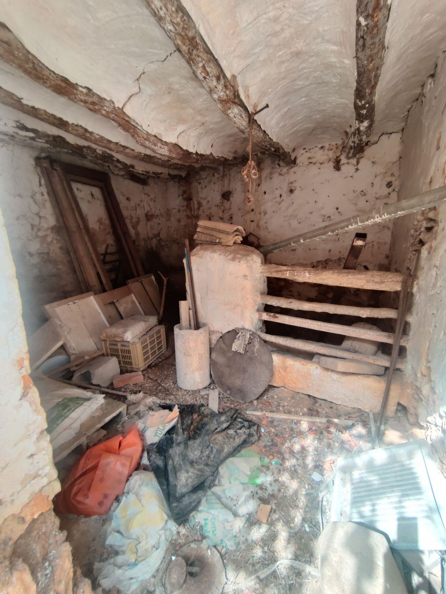 Casa rural en Realengo s/n, Urbanitzacions i Pedanies Nord, Urbanitzacions i Pedanies Nord - Foto 17