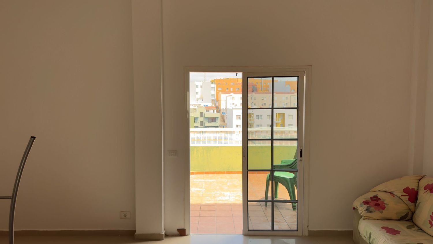 Dúplex en calle Alfonso XIII, 86 - Foto 1