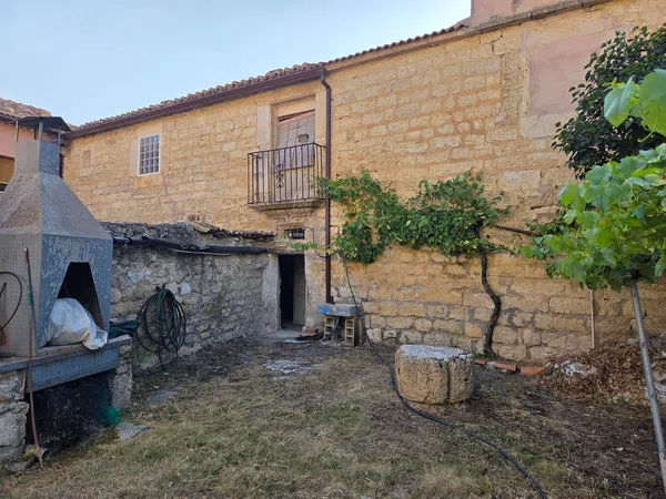 Casa o chalet independiente en Calle San Roque, 8 - Foto 5