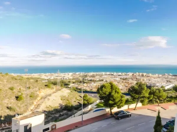 Chalet pareado en calle Encinar, 1 - Foto 30