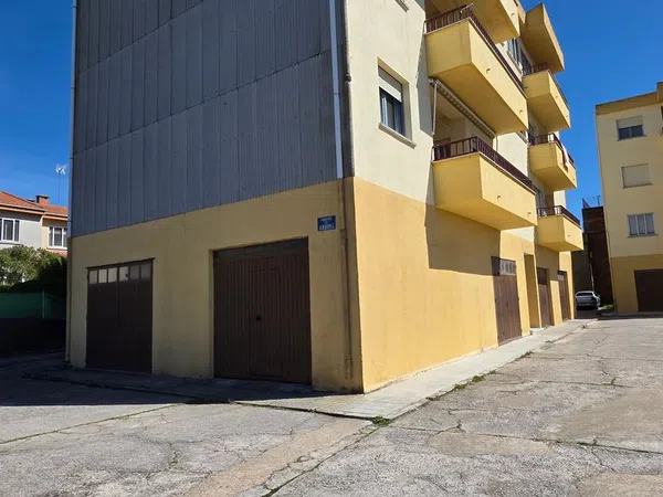 Piso en Carretera de Aldeadávila, 1 - Foto 28
