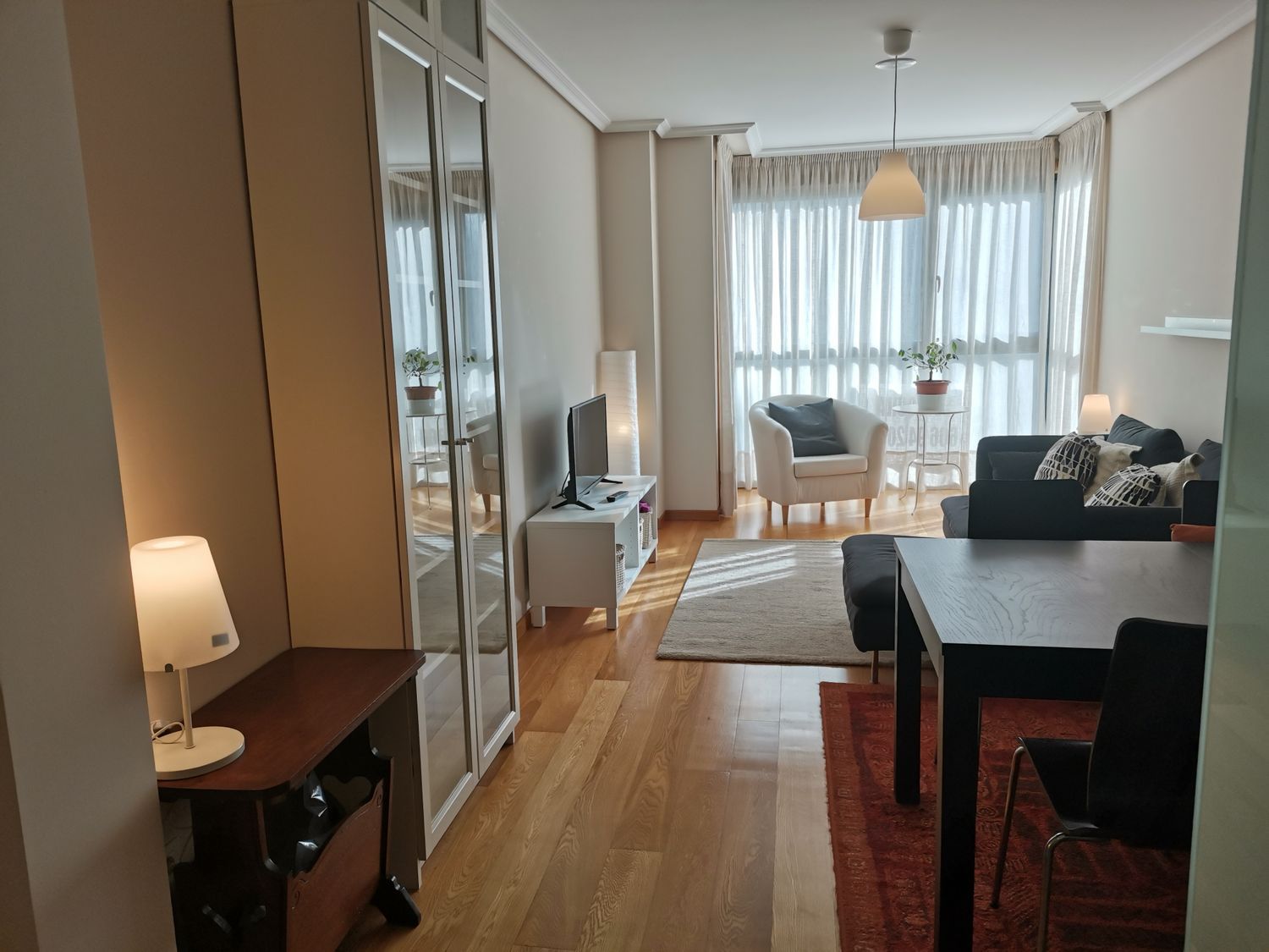 Piso en avenida Finisterre, 40 - Foto 2