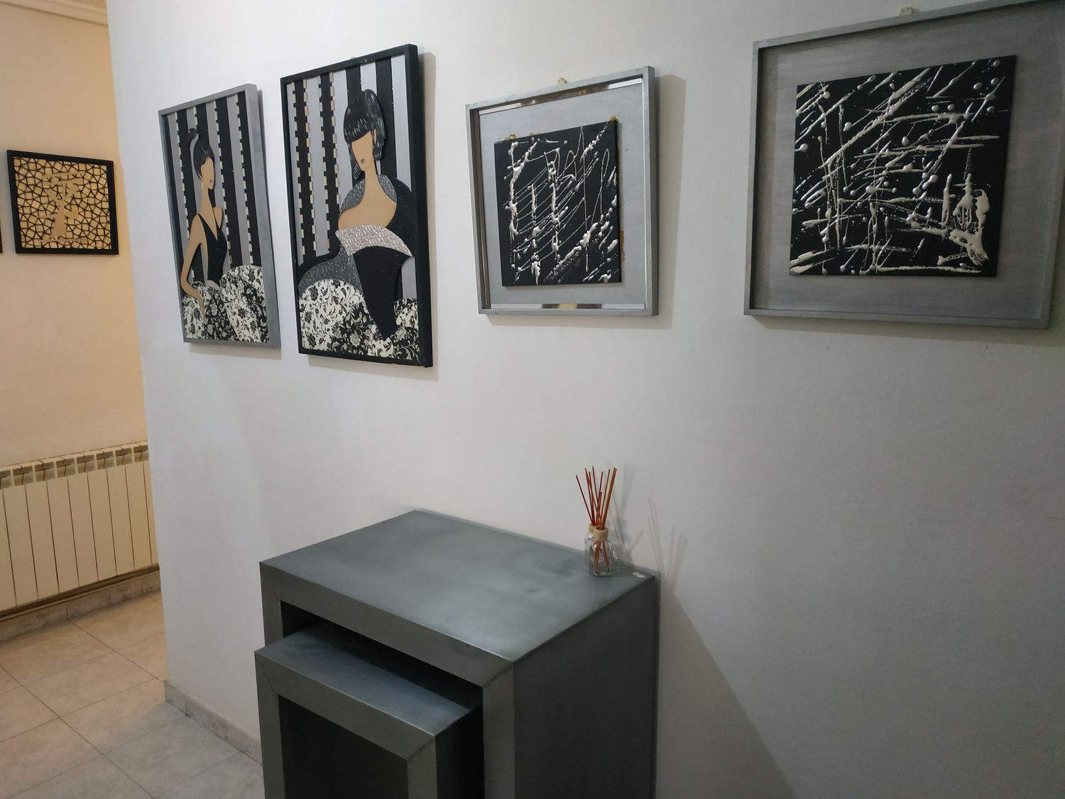 Piso en calle de Gascón de Gotor, 9 - Foto 1