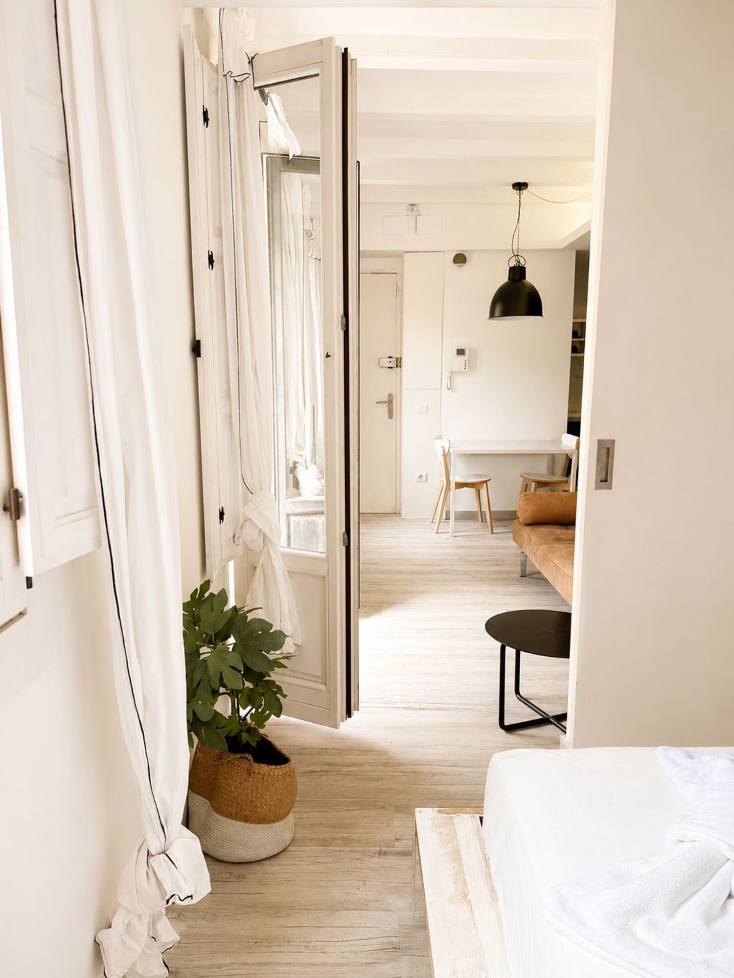 Piso en Calle de Meer, 27, La Barceloneta - Foto 8
