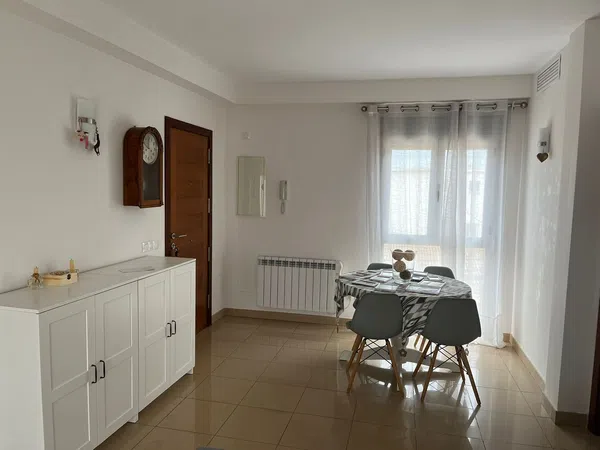 Ático en calle d'Antoni Llabrés i Morey, 1