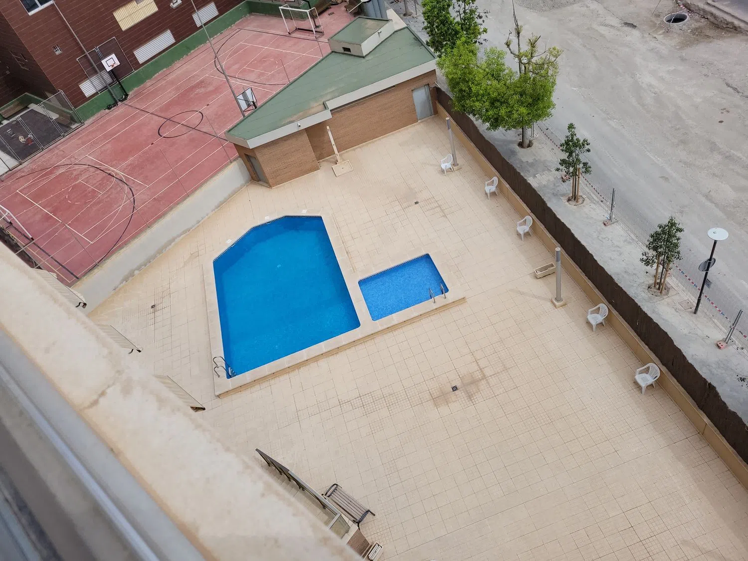 Piso en calle Benasau, 3 - Foto 4