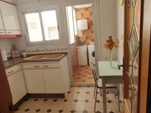 Piso en calle de José Aguilar, 51 - Foto 6