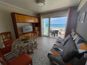 Apartamento en PRIMERA LINEA PLAYA SAN ANTONIO - Foto 2