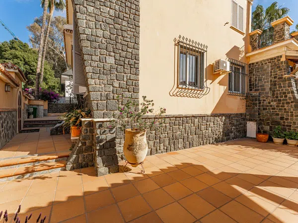 Casa o chalet independiente en Calle Ramos Carrión, Limonar - Foto 56