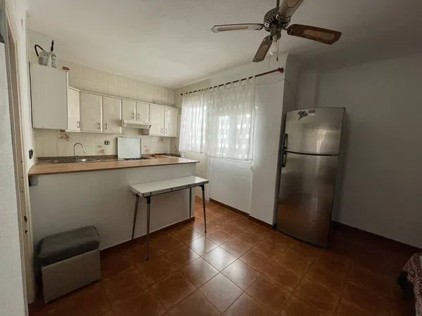 Piso en Calle Montero Ríos, 11, Carolinas Altas - Foto 2