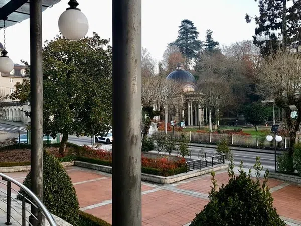 Piso en Calle Ramón Peinador, Mondariz-Balneario, 38 - Foto 4