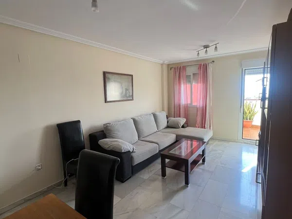 Piso en Avenida Carlota Alessandri, 220, Montemar, Montemar - Foto 5