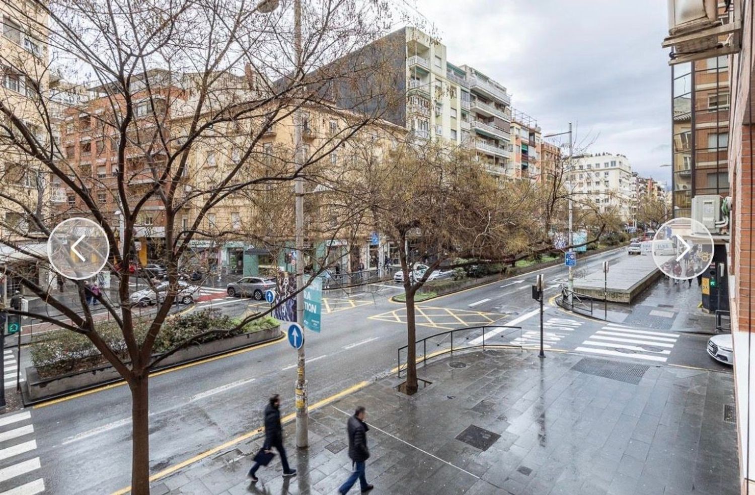 Piso en camino de Ronda, Granada, 75 - Foto 5