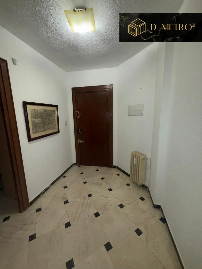 Piso en  Calle Pedro Antonio de Alarcón 54 - Foto 2