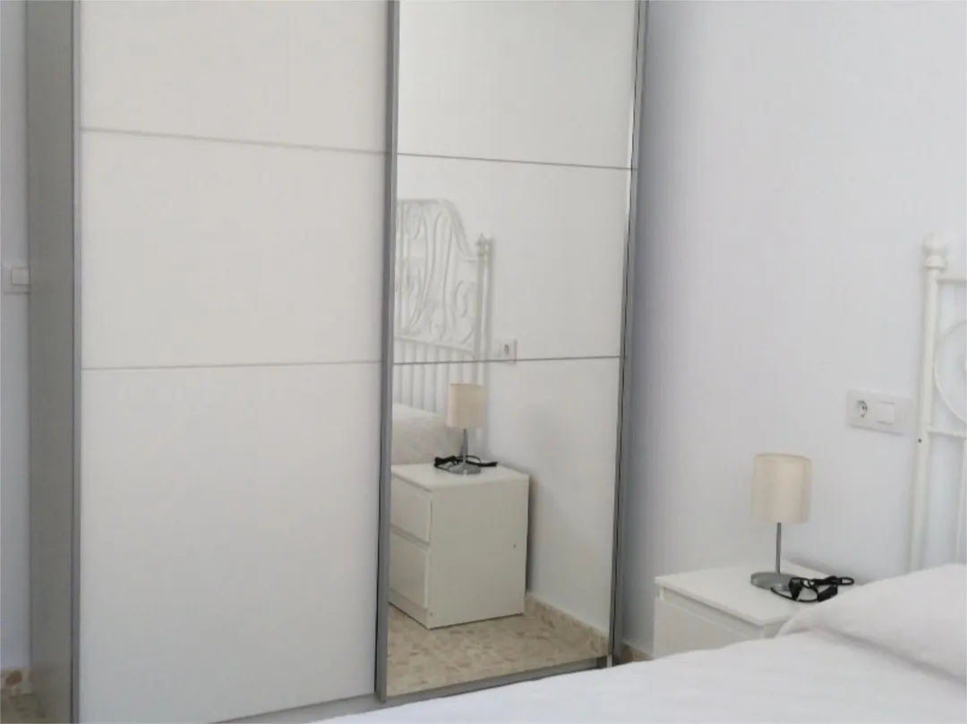 Planta baja en  Calle Clemencia Buiza 4 - Foto 8