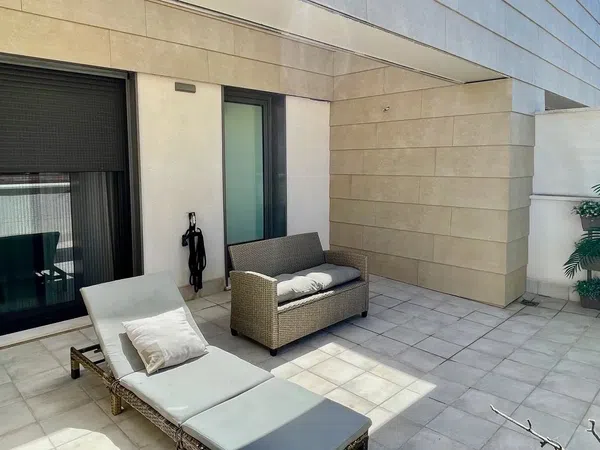 Ático en calle d'Ausiàs March, 14 - Foto 6