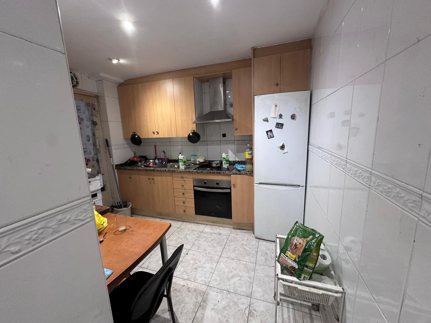 Piso en Avenida Marignane, 28, L'Eixample, L'Eixample - Foto 2