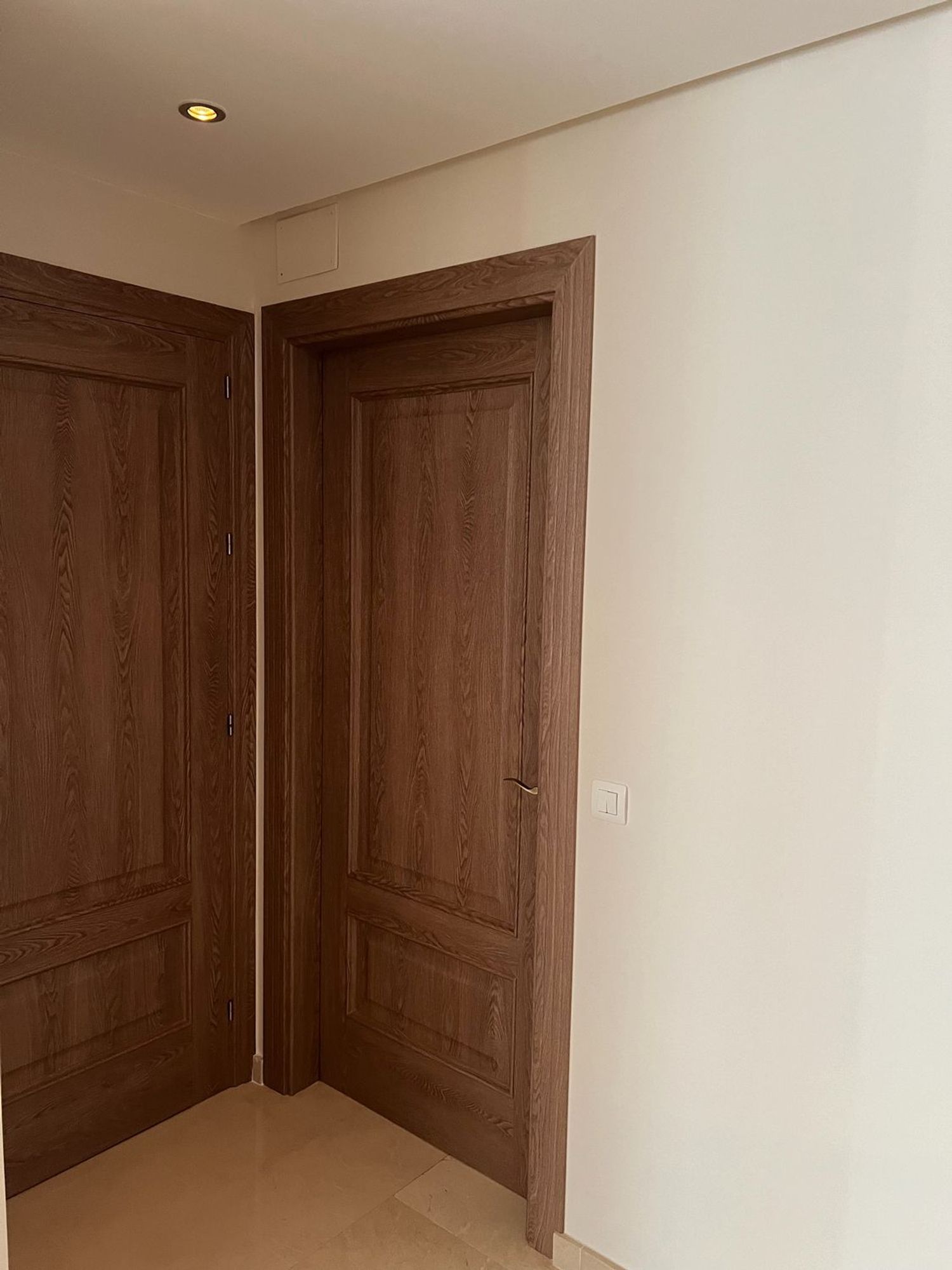 Piso en calle de la Dársena, 2 - Foto 12