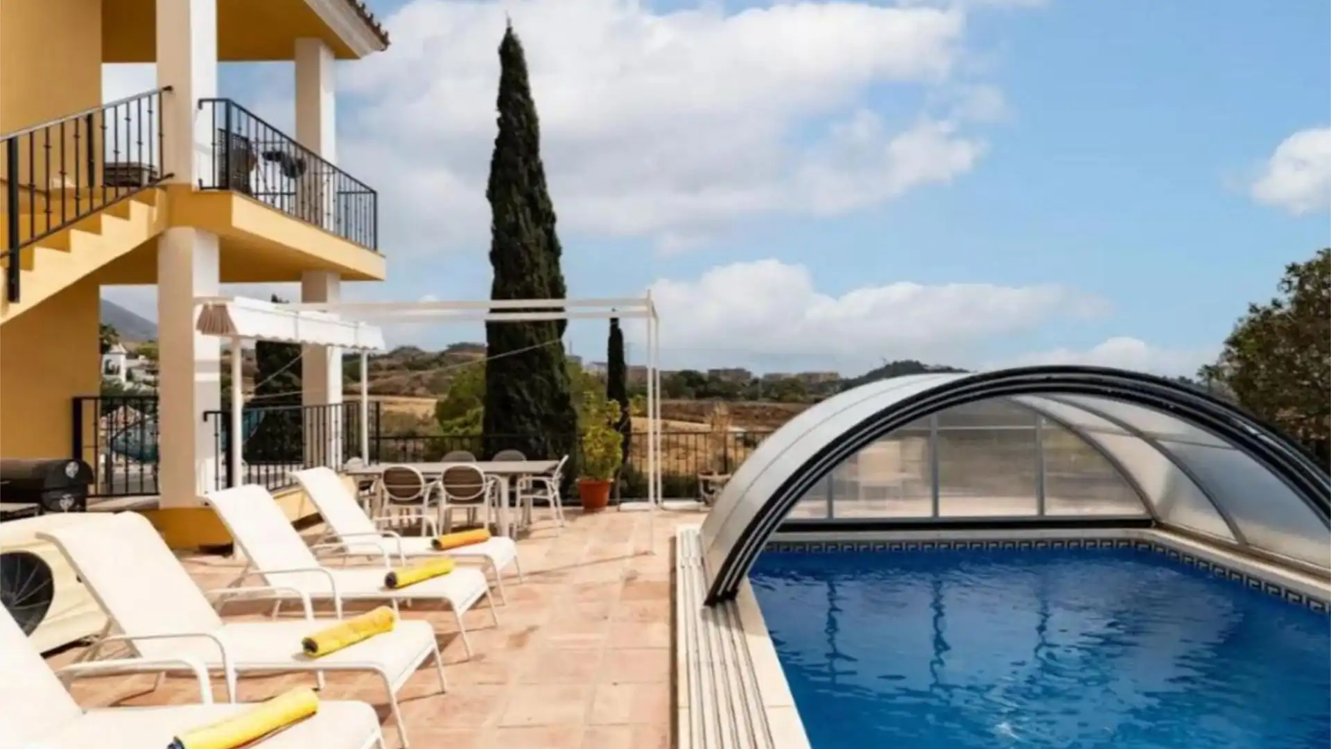 Casa adosada en  Urbanización Pueblo Vista Verde 2 - Foto 1