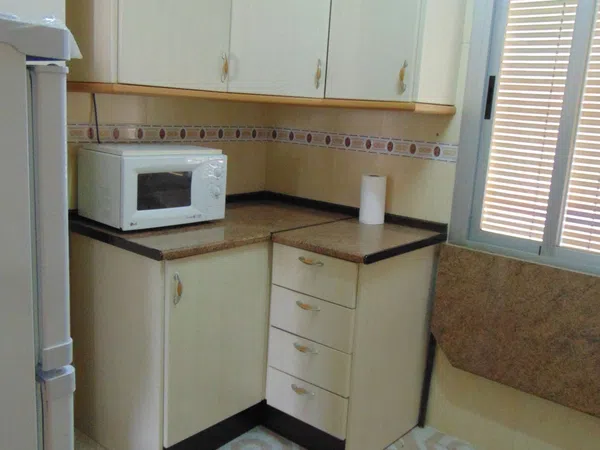 Piso en Calle Pablo Picasso, 8, Santa Marina - La Paz, Santa Marina - La Paz - Foto 12
