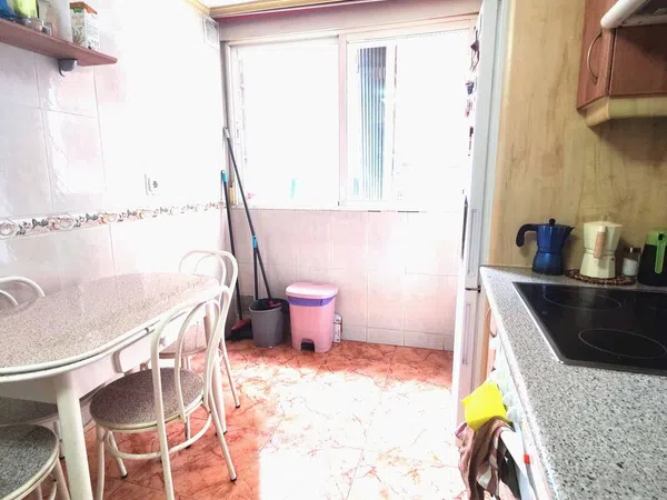 Piso en calle de Santa Cruz de Mudela, 10 - Foto 7