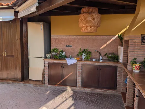 Casa independiente en Barrio Pinares de San Antón - Foto 5