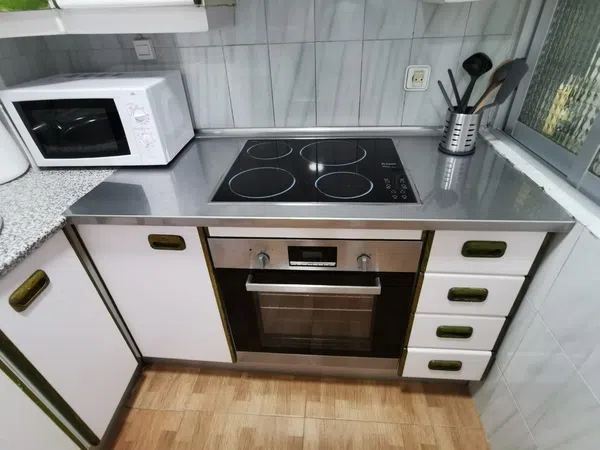 Piso en Calle Maestro Arrieta, 13, Ronda de Triana-Patrocinio-Turruñuelo - Foto 4