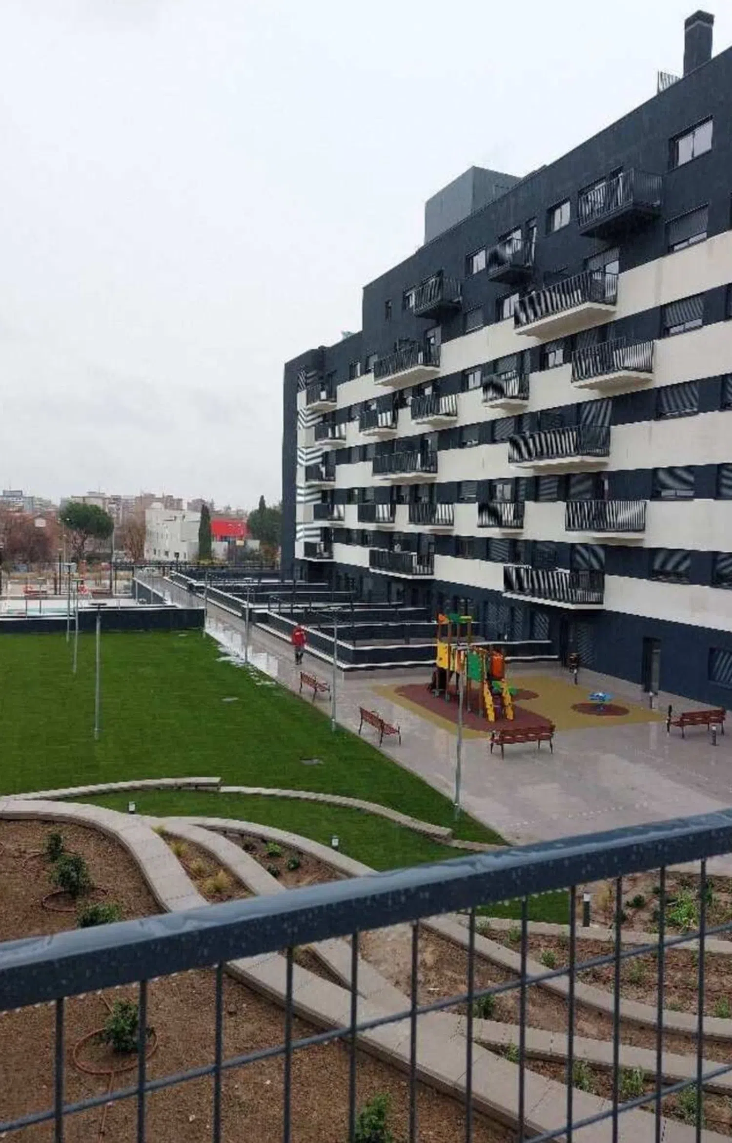 Piso en calle de Móstoles, 70 - Foto 4