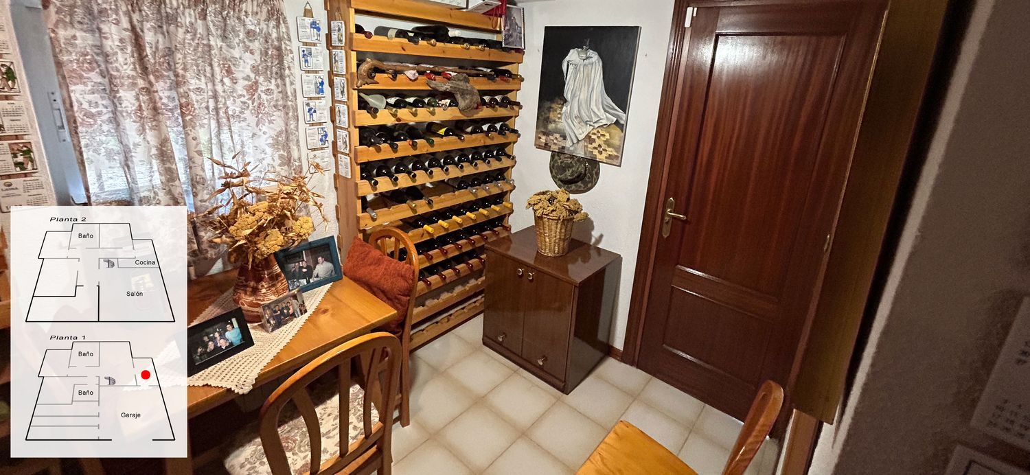 Casa o chalet independiente en San Martín de Valdeiglesias - Foto 16