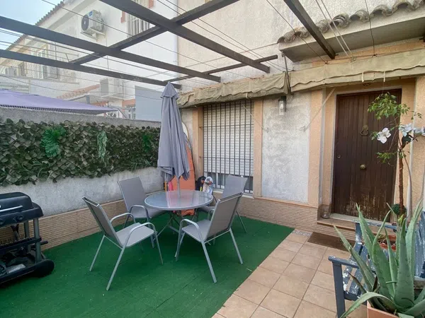 Chalet adosado en Calle Parque Alto, 33, Picadueñas - Foto 25