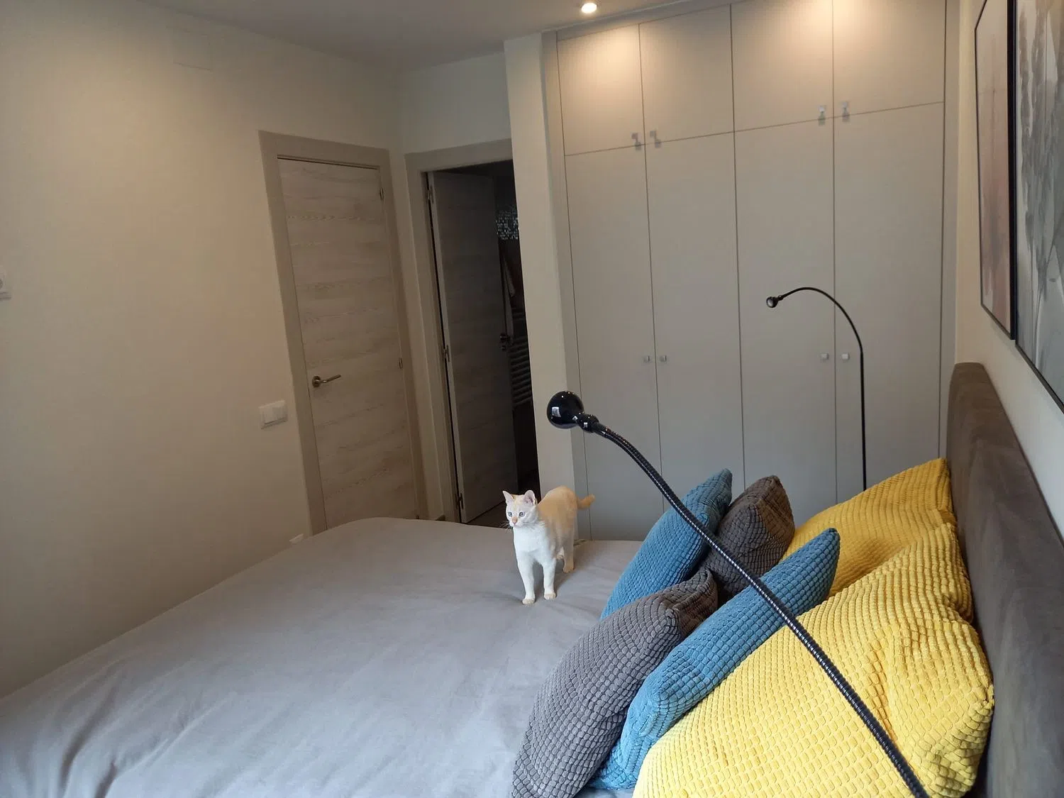 Piso en calle de Canillas, 70 - Foto 4