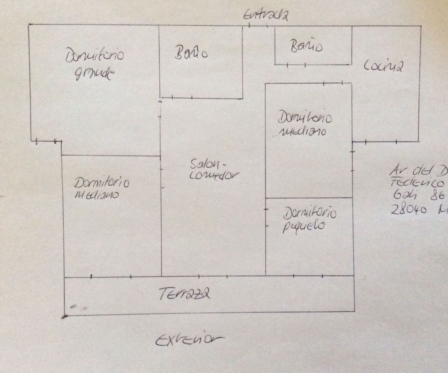 Ático en avenida Doctor Federico Rubio y Gali, 86 - Foto 36