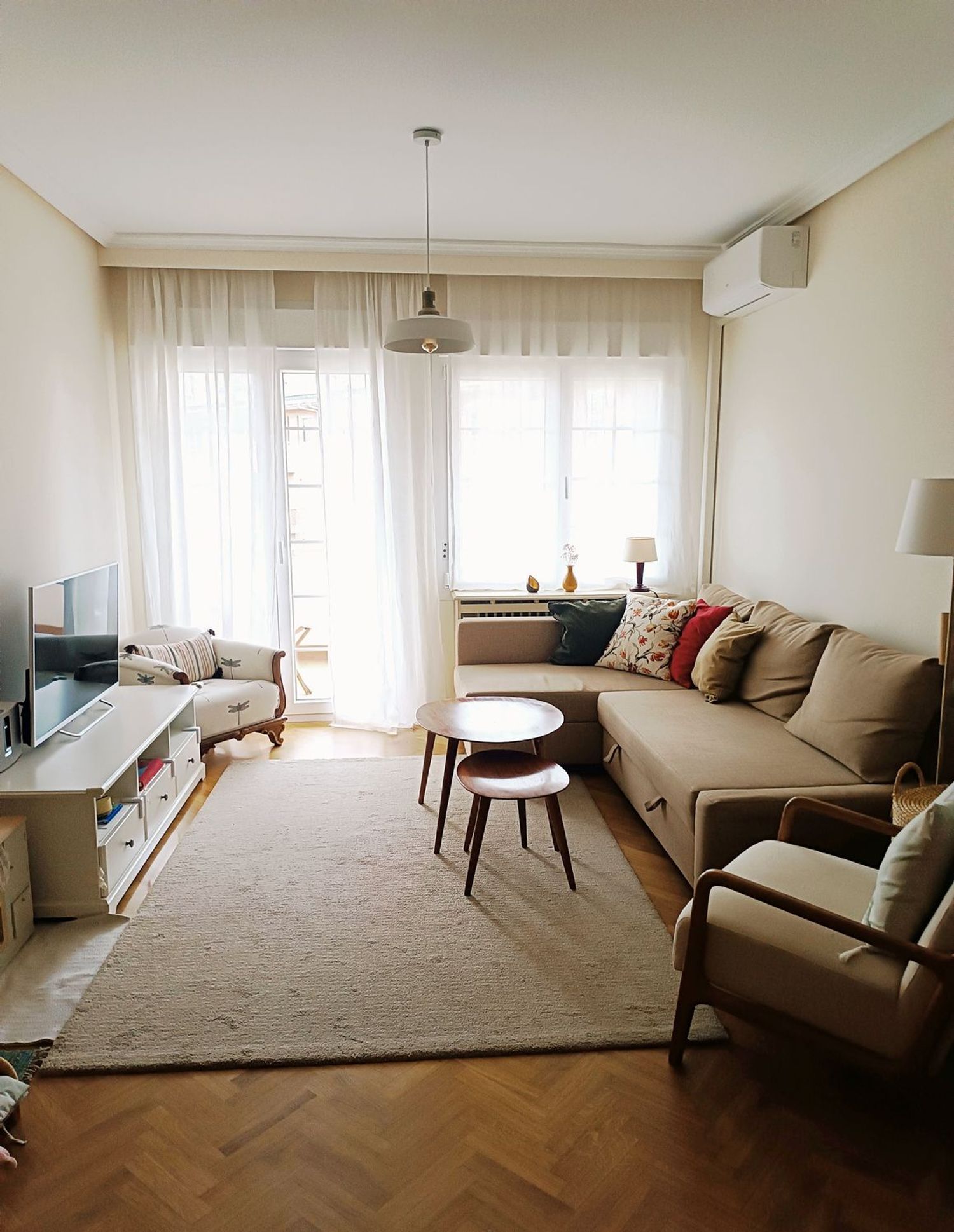 Piso en Urb. los fresnos Golf - El Carralero - Foto 1