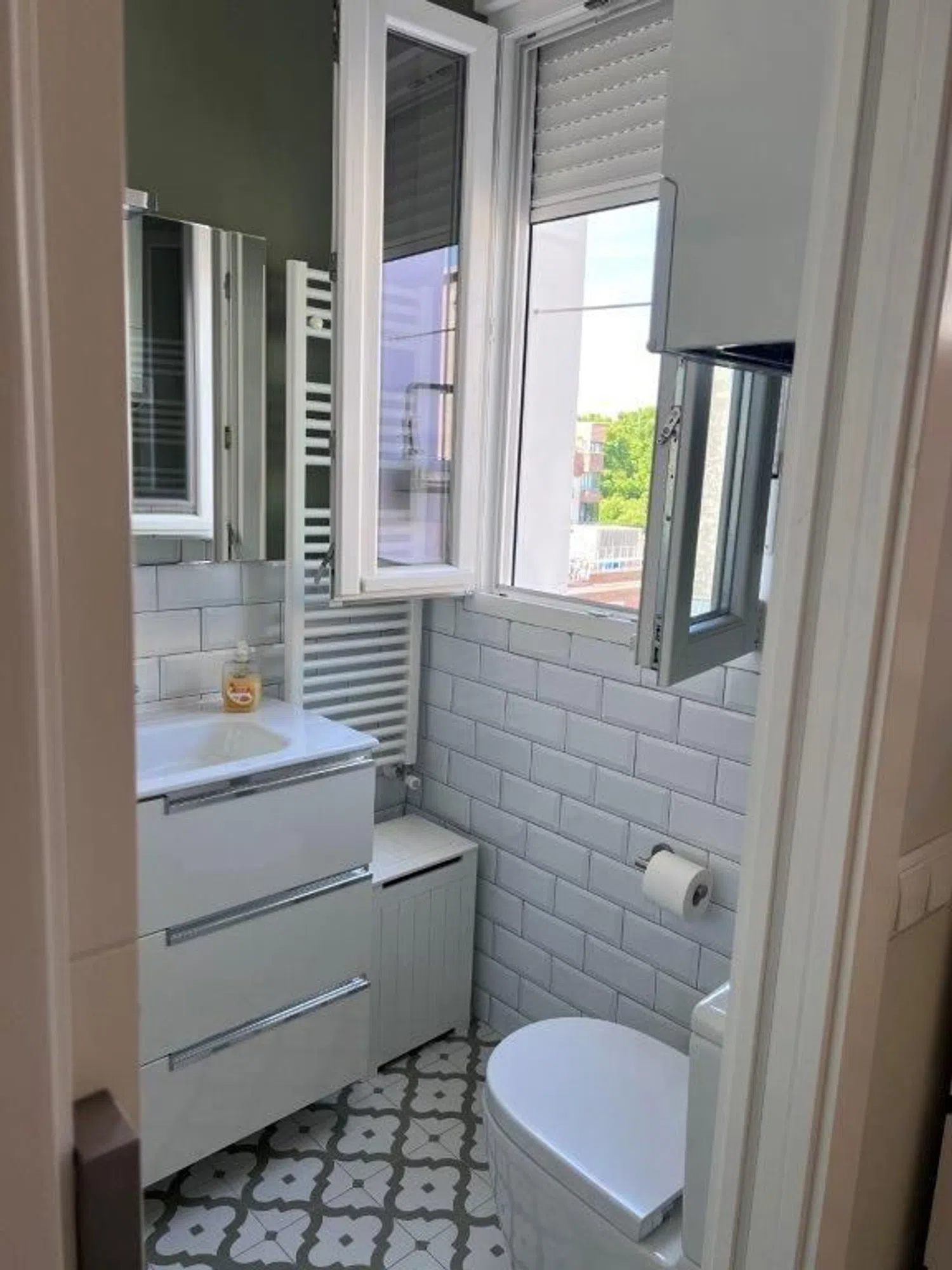 Piso en calle de Narváez, 72 - Foto 7